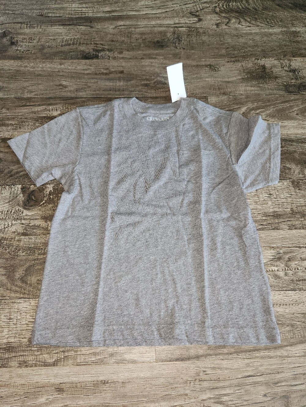 J. Crew Crewcuts Tee